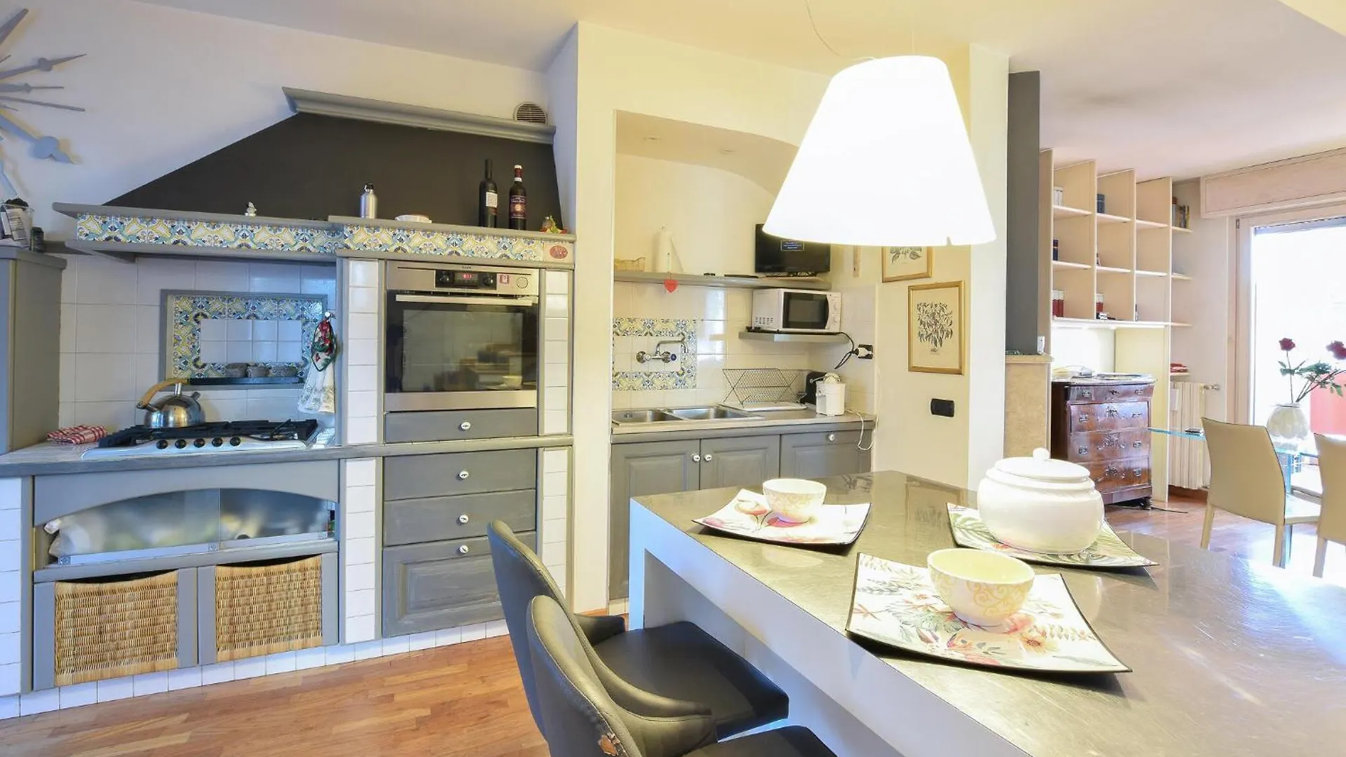 3 Bedroom Awesome Home In 베르가모 펜션