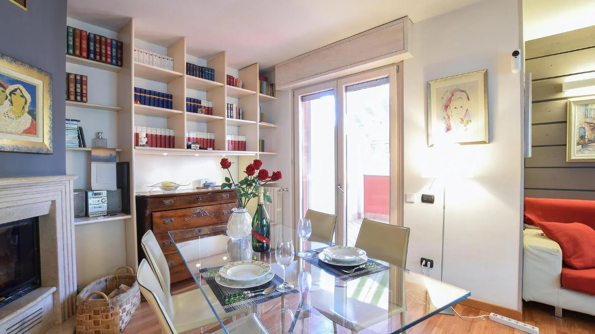 펜션 3 Bedroom Awesome Home In 베르가모 이탈리아