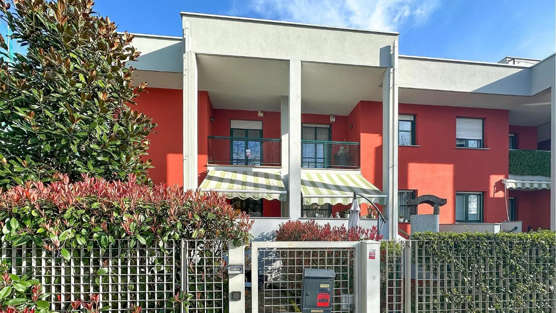 펜션 3 Bedroom Awesome Home In 베르가모