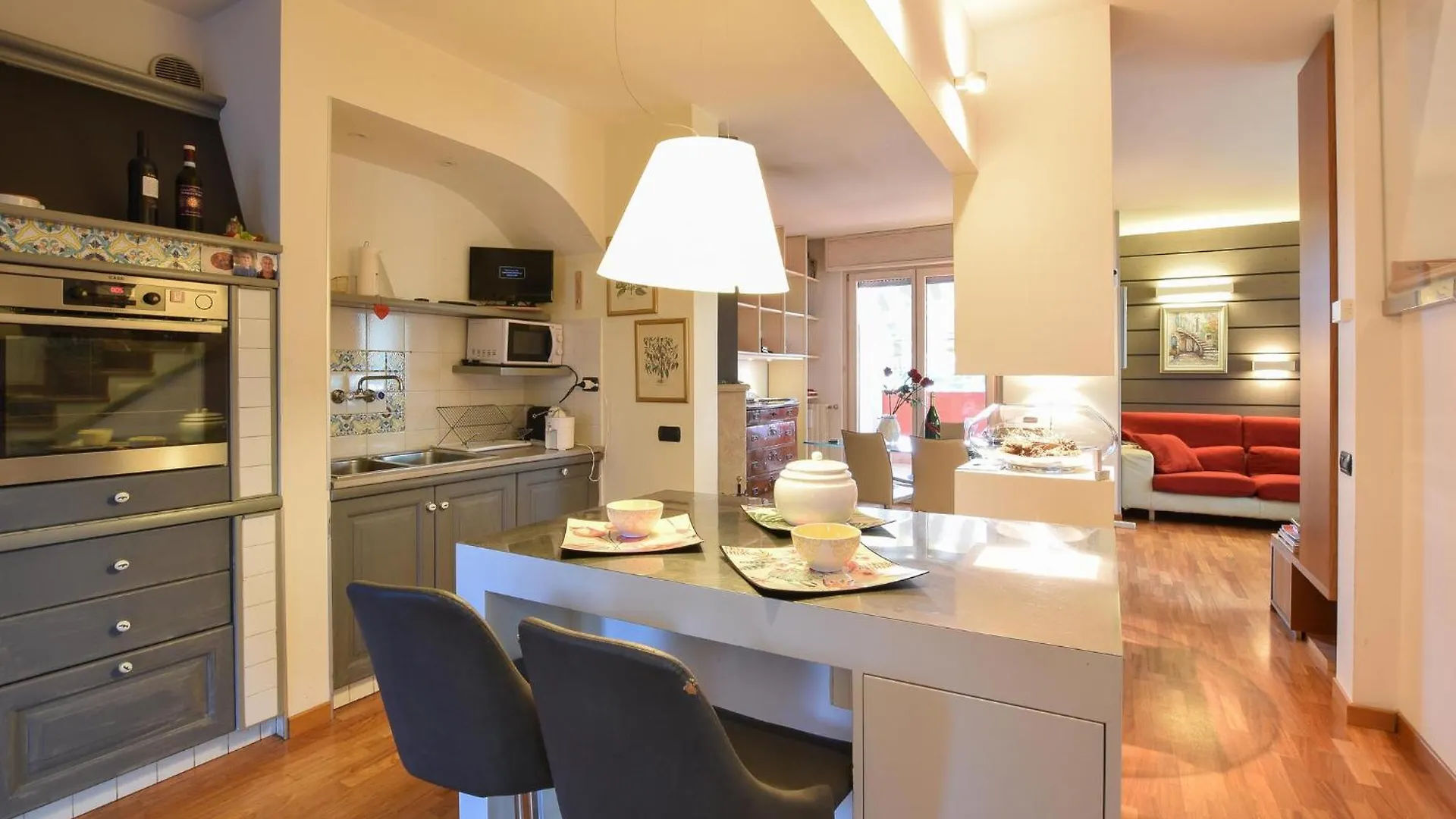 3 Bedroom Awesome Home In 베르가모 0*,  이탈리아