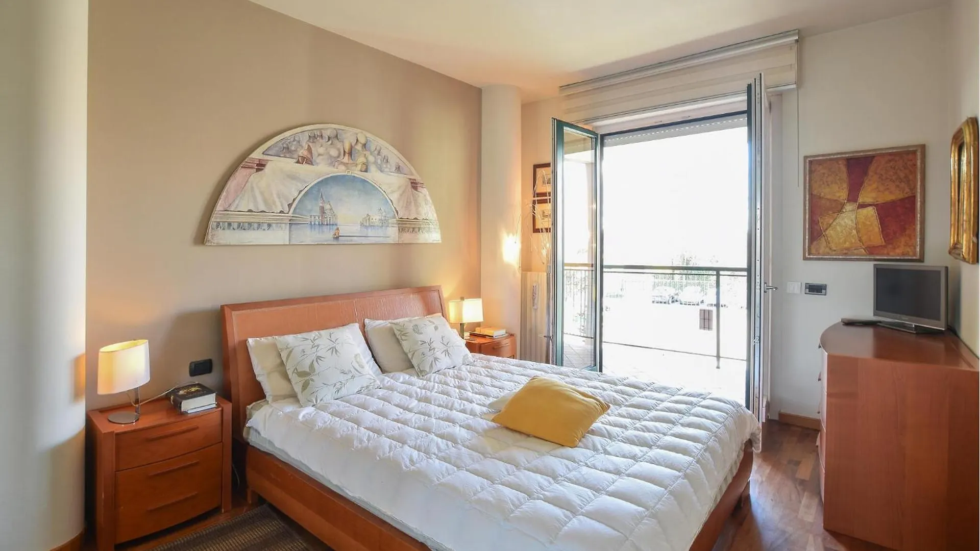 3 Bedroom Awesome Home In 베르가모 이탈리아