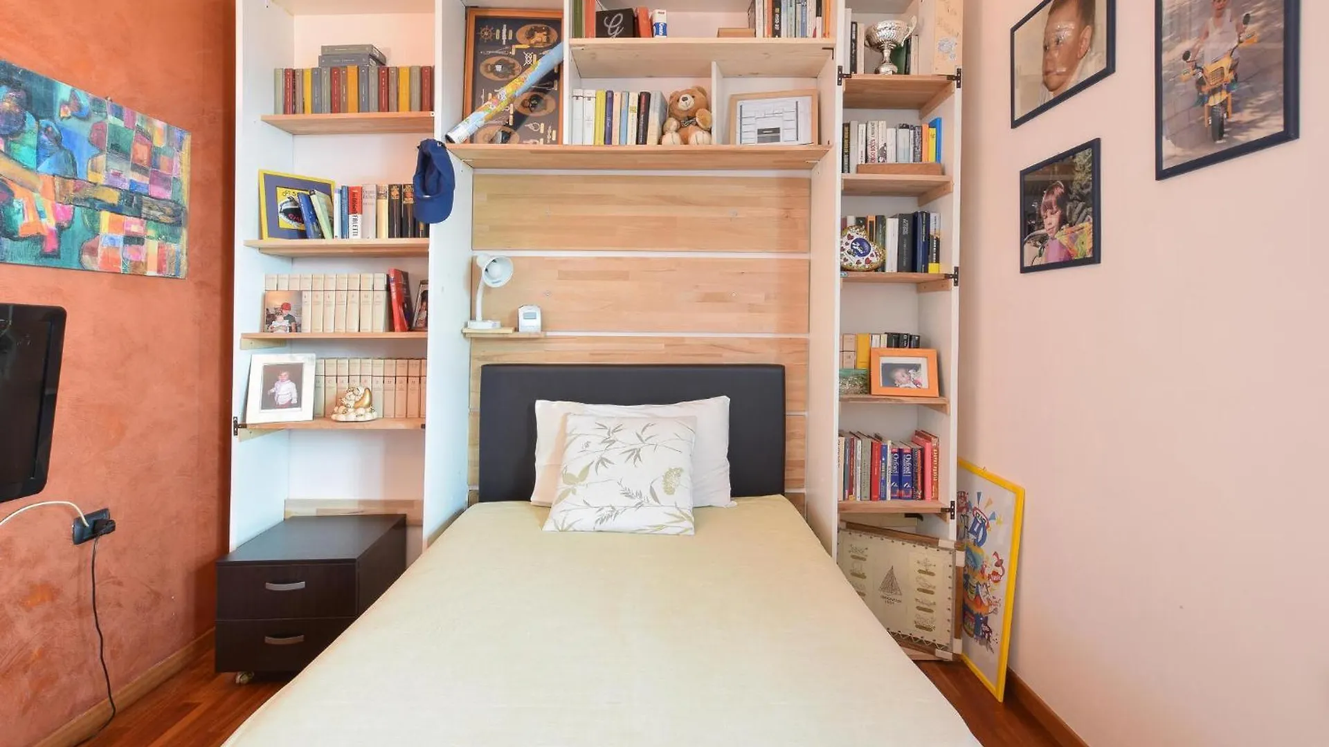 3 Bedroom Awesome Home In 베르가모